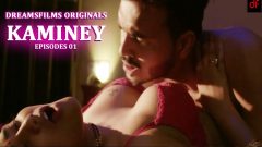 Kaminey Season 01 Episodes 01