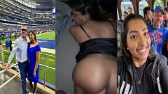 Nri Wife Love To Fuck With BBC Dick Thressome