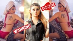 Web Actress Ankita Dave Uncut Nude Show HD Don’t Miss