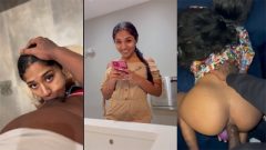Ind Nri Girl Interracial Blowjob – Fucking Hard Anal With Her Boyfriend