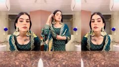 Famous Jasneet Kaur Full Nude on Snapchat Live