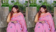 Newly Married Wife Long Distance Live Showing