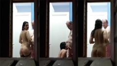 Old Man Boss Young Girl Promotion Fucking Dick