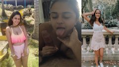 Extremely Girl Fucking With Random Person Fucked