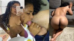 College Sweeet Girl Deep Blowjob Her BF Fucking 4 Vids