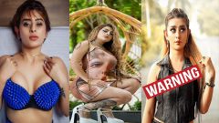 Famous Web Actress Ankita Dave Nude Show Most Watch