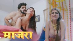 Maajra – S01Ep3 – 2025 – Hot Web Series – Mastram
