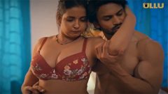 Besharam Part 02 – E05 – 2025 – Hindi Web Series – Ullu
