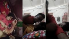 Desi Bhabi Hard Fucking 3Clip Update