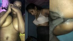 Malayalam Shy wife midnight Fucking with Husband