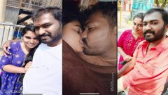 Having Figure Wife Hard Fucking Black Cock