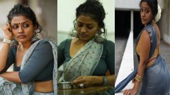 Tamil Insta Model Lakshu MILF Exclusive