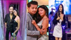SplitsVilla Fame Deekila Hard Fucked By Bf Loudmoaning