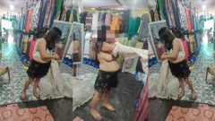 Desi Outdoor Fun Kinky Daring Cople