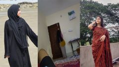 GF Sucking Dick And Fucked Enjoying With BF