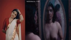 Divya Prabha Topless And Sex Scene HD – Re update
