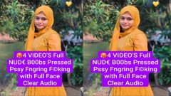 Horny Mallu Girl Latest Most Exclusive – Viral Fucking with Full Face Clear Audio