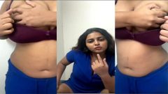 Tamil Insta Fam Tamizhvani Paid Live Chat