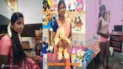 Malayalam Wife Pussy Fingering & Fuck by husband Oiled