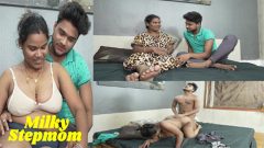 Milky Stepmom 2025 Uncut Short Flim Watch Now