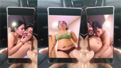 Beautiful Cheater Milf Wife Mms Leaked