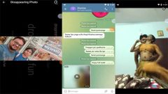 Mallu Cuckold Hubby Sharing wife – Nude Video To Friend