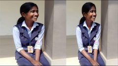 Mallu Clg Teen Girl Boobs Pressing & Bathing