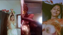 Young Aunty Affair Topless Boobs – Fucking Black cock