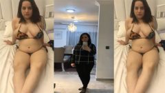 Rich Arab Wife Getting Fucked By Husband