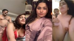 Horny Indian Milf Fingering Fucking Old+New All