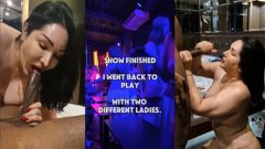 Hot Mom Dick Test Dancing Corporate Office Sex Party