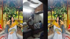 Beautiful College Babe With BF First Time More Clips Update