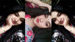 Horny GF Showing And Fingering 2 Clip