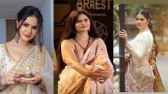 Milf Actress Sherlyn Chopra First time Uncut Scenes