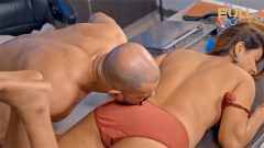 Admission S01E03 – 2025 Hot Web Series Bullapp