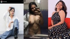 Beautiful Sexy Gf Showing Old+New