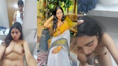 Beautiful College Babe With BF Fuck Part 4 Update