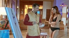 Her Malish S01Ep 1 – 2 – 2025 – Hot Web Series – Funtyy