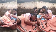 Malayalam Bhabi Having outdoor Affair Fucked