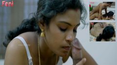 Sunitha Lodge Part 2 – 2025  Malayalam Uncut Web – Feniapp Boomex