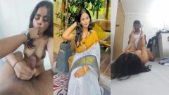 Beautiful College Babe With BF Fuck Part 5 Update