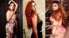 Ankita Dave Famous Web Actress Exclusive Nude Live Don’t Miss