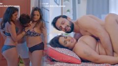 Biwi Atthani Saali Rupaiya S1 Ep 4- 5 – 2025 Hot Web Series – Jugnu