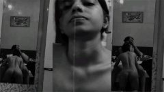 Horny Girl Giving Sloppy Blowjob