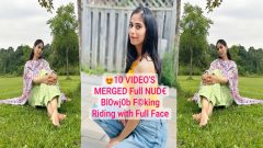 Punjabi Model Trending Most Exclusive Viral Stuff Full Nude – Blowjob Fucking Riding with Full Face