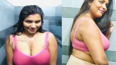 Mallu Makeup Artist Reshma Insta Exclusive