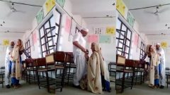 Pakistani Teacher Fucking In Classroom