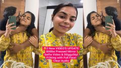 Horny Big Boobs IT Girl Hard Fucking From Behind