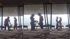 Shamy Laura (Hidden Lust) 2 Hotel Service Boy Dare