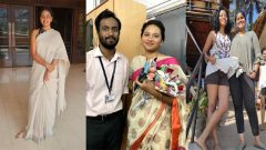 Office Colleague Married Ranchi Wife Deep Blowjob & Sucking